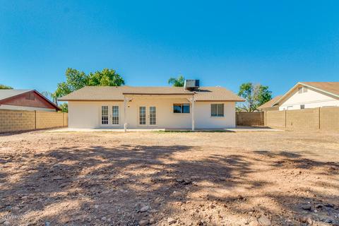 4819 Evergreen St, Mesa, AZ 85205 photo 5