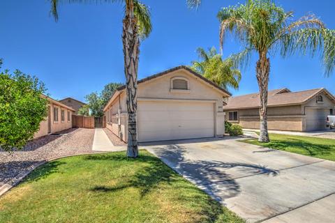 8845 E Colby Cir, Mesa, AZ 85207 photo 3