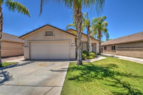 8845 E Colby Cir, Mesa, AZ 85207 photo 1