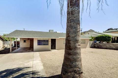 1228 El Camino Dr, Phoenix, AZ 85020