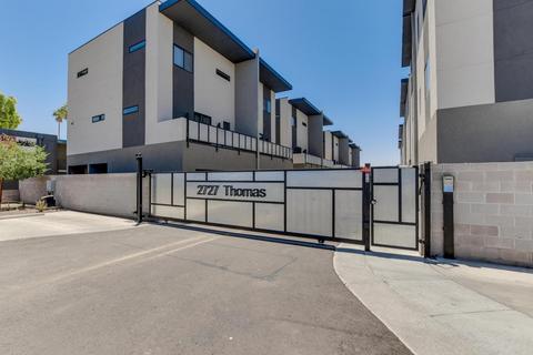 2727 E Thomas Rd #8, Phoenix, AZ 85016 photo 1