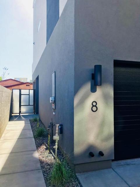 2727 E Thomas Rd #8, Phoenix, AZ 85016 photo 3