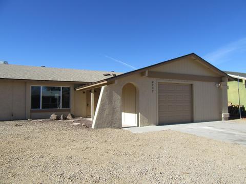 2737 E John Cabot Rd, Phoenix, AZ 85032 photo 1