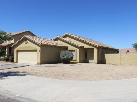 7204 S 15th Ln, Phoenix, AZ 85041 photo 1