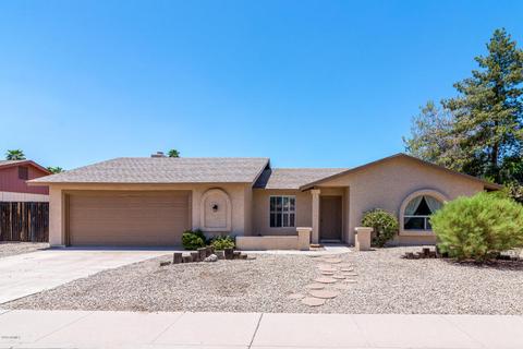 2050 S Cherry St, Mesa, AZ 85210 photo 1
