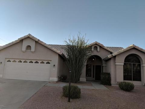 3226 E Rosemonte Dr, Phoenix, AZ 85050 photo 2