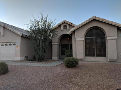 3226 E Rosemonte Dr, Phoenix, AZ 85050 photo 3