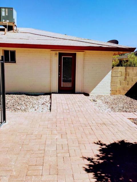 2446 E Geneva Dr, Tempe, AZ 85282 photo 30