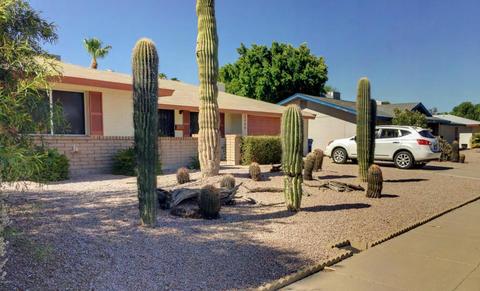 2446 E Geneva Dr, Tempe, AZ 85282 photo 1
