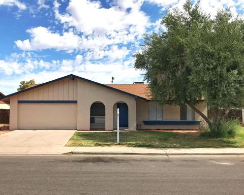 2926 El Moro Ave, Mesa, AZ 85204 photo 1