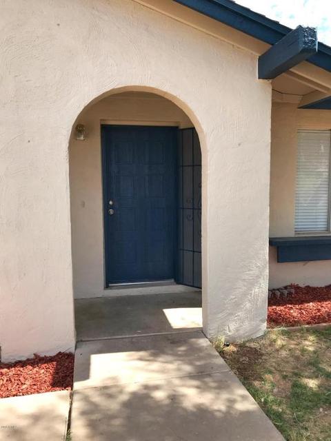2926 El Moro Ave, Mesa, AZ 85204 photo 2