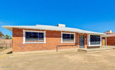 6301 N 41st Dr, Phoenix, AZ 85019 photo 20