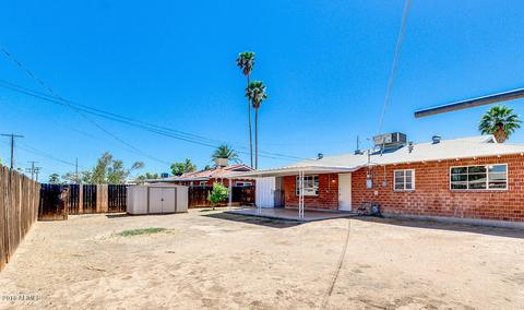 6301 N 41st Dr, Phoenix, AZ 85019 photo 16