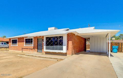 6301 N 41st Dr, Phoenix, AZ 85019 photo 1