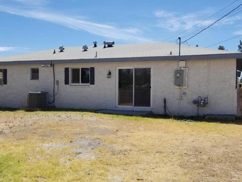 1500 Frederic Dr, Douglas, AZ 85607 photo 6