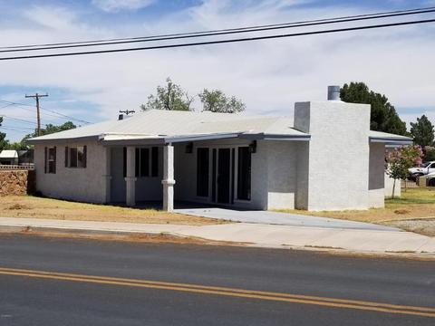 1500 Frederic Dr, Douglas, AZ 85607 photo 2