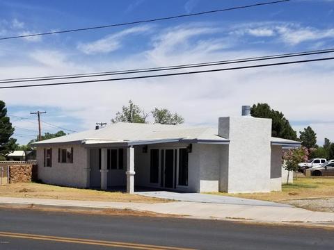1500 Frederic Dr, Douglas, AZ 85607 photo 1