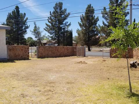 1500 Frederic Dr, Douglas, AZ 85607 photo 7