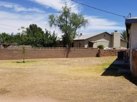 1500 Frederic Dr, Douglas, AZ 85607 photo 8