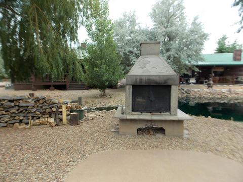 2343 Buffalo N Loop, Overgaard, AZ 85933 photo 22