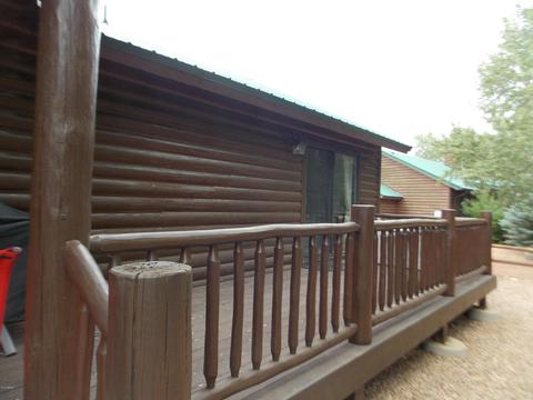 2343 Buffalo N Loop, Overgaard, AZ 85933 photo 18
