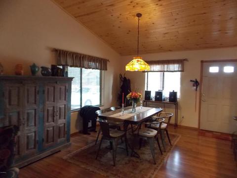 2343 Buffalo N Loop, Overgaard, AZ 85933 photo 7