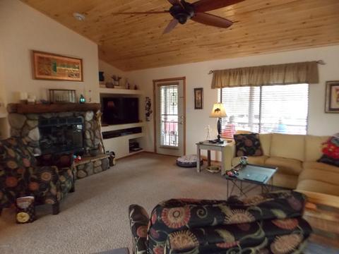 2343 Buffalo N Loop, Overgaard, AZ 85933 photo 4