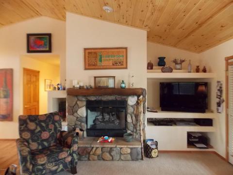 2343 Buffalo N Loop, Overgaard, AZ 85933 photo 6