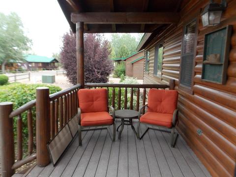 2343 Buffalo N Loop, Overgaard, AZ 85933 photo 2