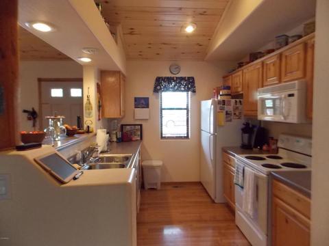 2343 Buffalo N Loop, Overgaard, AZ 85933 photo 9