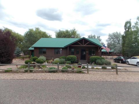 2343 Buffalo N Loop, Overgaard, AZ 85933 photo 1