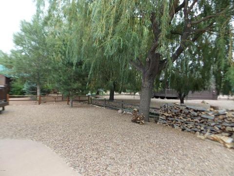 2343 Buffalo N Loop, Overgaard, AZ 85933 photo 23