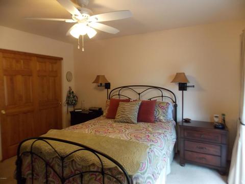 2343 Buffalo N Loop, Overgaard, AZ 85933 photo 11