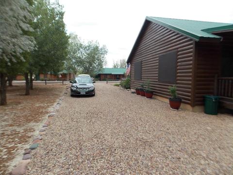 2343 Buffalo N Loop, Overgaard, AZ 85933 photo 26