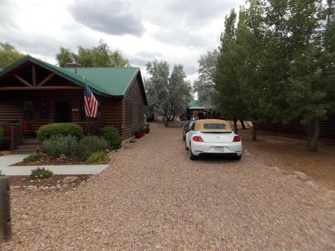2343 Buffalo N Loop, Overgaard, AZ 85933 photo 28