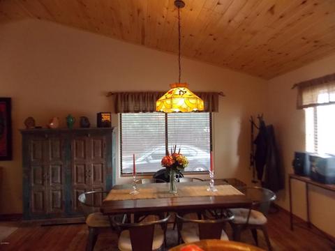 2343 Buffalo N Loop, Overgaard, AZ 85933 photo 8