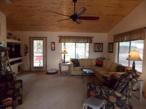 2343 Buffalo N Loop, Overgaard, AZ 85933 photo 3
