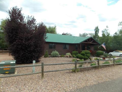 2343 Buffalo N Loop, Overgaard, AZ 85933 photo 27