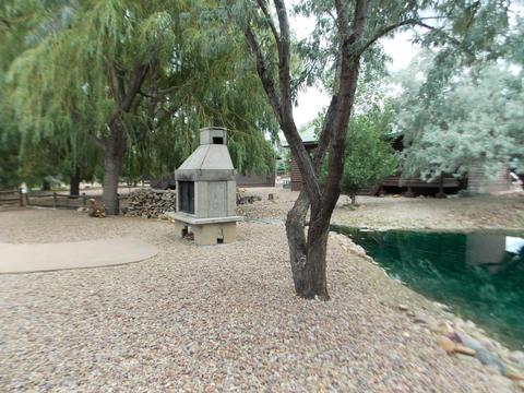 2343 Buffalo N Loop, Overgaard, AZ 85933 photo 21