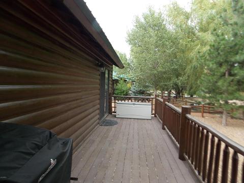 2343 Buffalo N Loop, Overgaard, AZ 85933 photo 17
