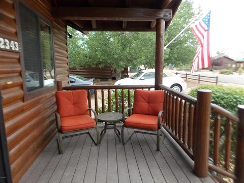 2343 Buffalo N Loop, Overgaard, AZ 85933 photo 25