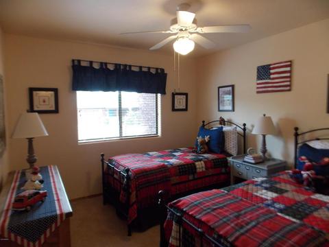 2343 Buffalo N Loop, Overgaard, AZ 85933 photo 13