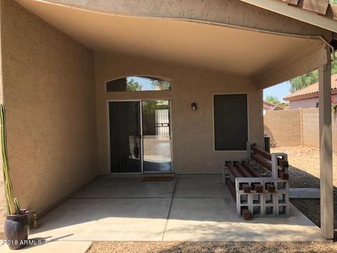 3105 E Desert Ln, Gilbert, AZ 85234 photo 11