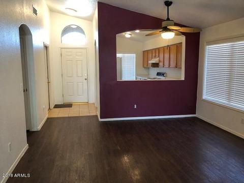 3105 E Desert Ln, Gilbert, AZ 85234 photo 4