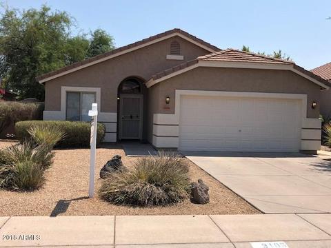 3105 E Desert Ln, Gilbert, AZ 85234 photo 1