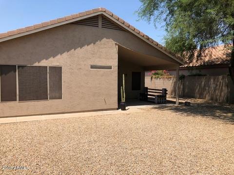 3105 E Desert Ln, Gilbert, AZ 85234 photo 10