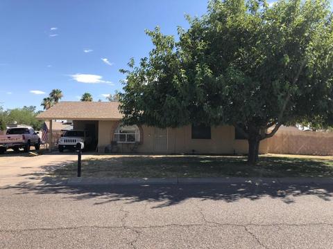4353 E Bluefield Ave, Phoenix, AZ 85032 photo 1