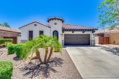 2421 E Honeysuckle Pl, Chandler, AZ 85286