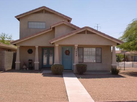 7425 S 3rd Ave, Phoenix, AZ 85041 photo 1