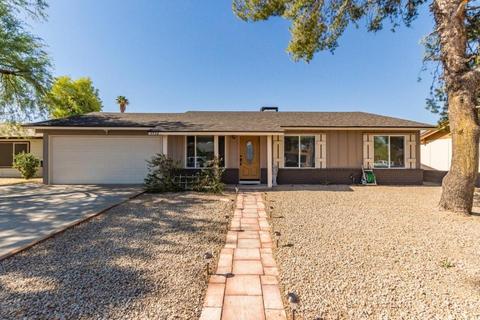 3736 E Dahlia Dr, Phoenix, AZ 85032 photo 1